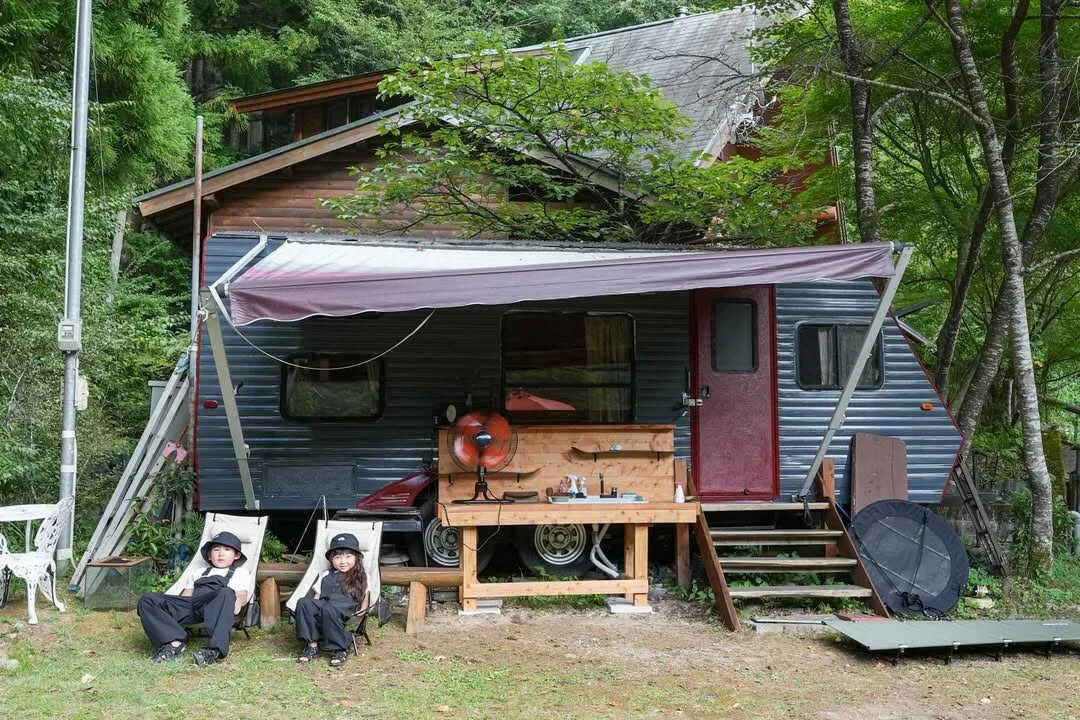 Toreeraa Camping 『pot』