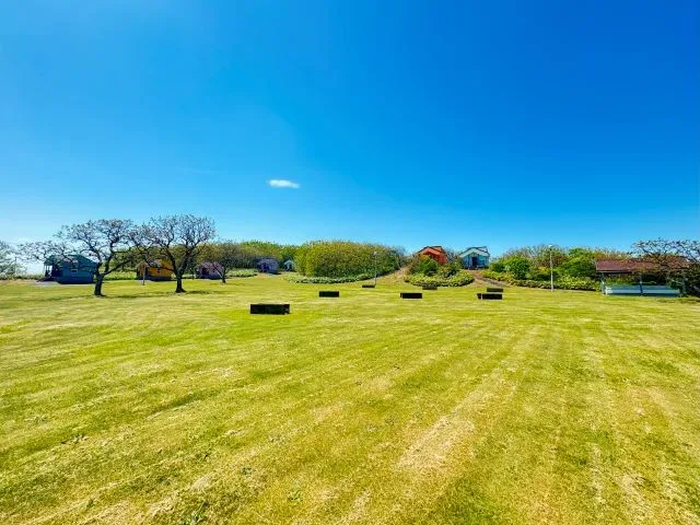 Oumuchou Hinode Misaki Campground