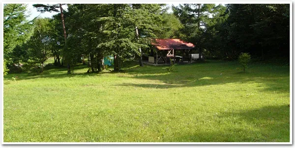 Uma Kaeshi Campground