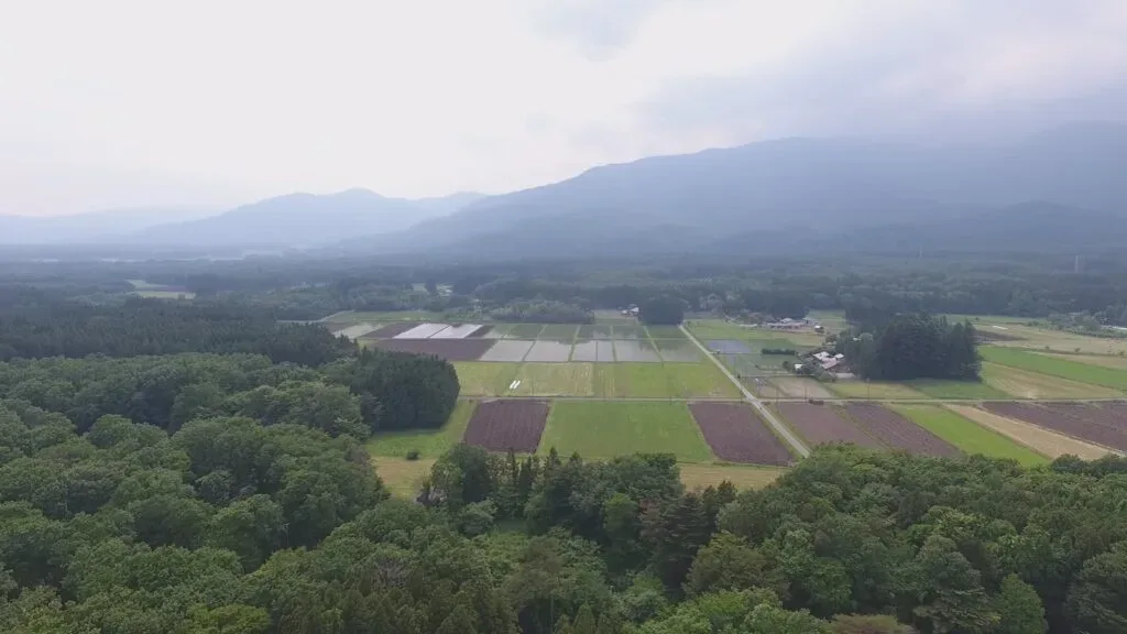 Nasu Ita Shitsu Family Auto Campground Hapisupo