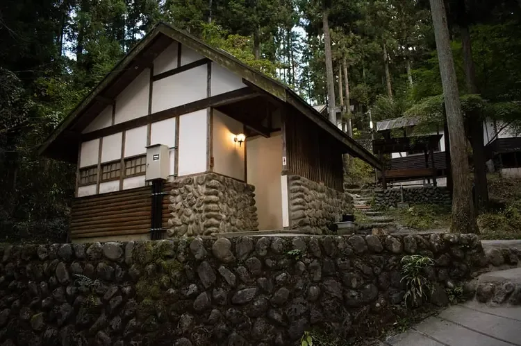 Kawai Campground