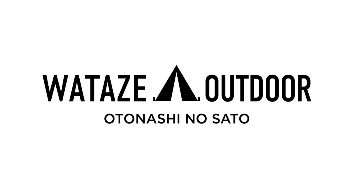 Otonashino Sato Campground & Cottage