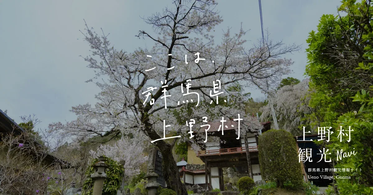 野栗キャンプ場