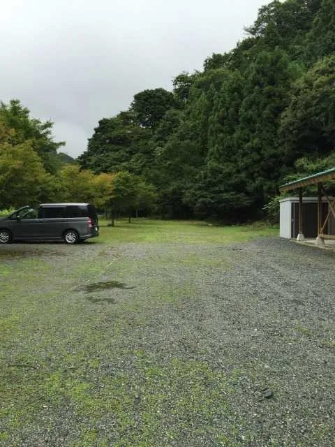 Nishitanzawa Nakagawa Rojji
