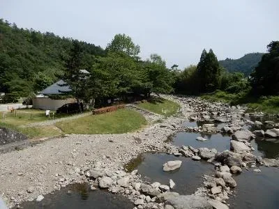 三田市野外活動センター
