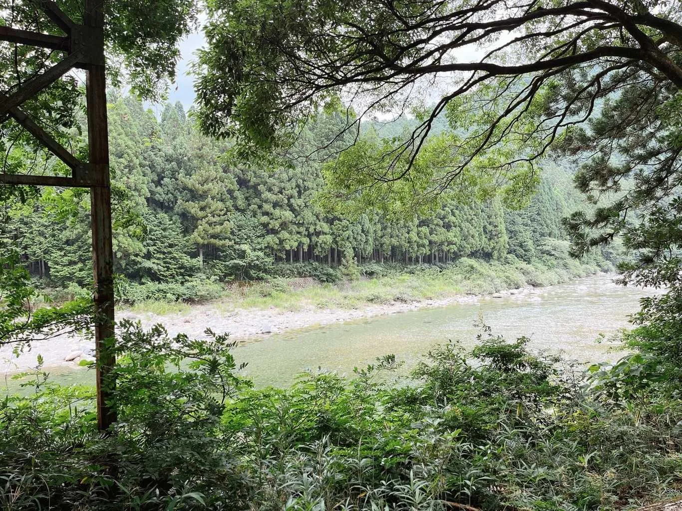 Ayu Village Horado