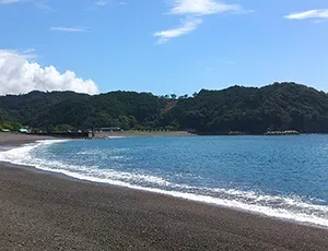 Furusato Kaigan Campground