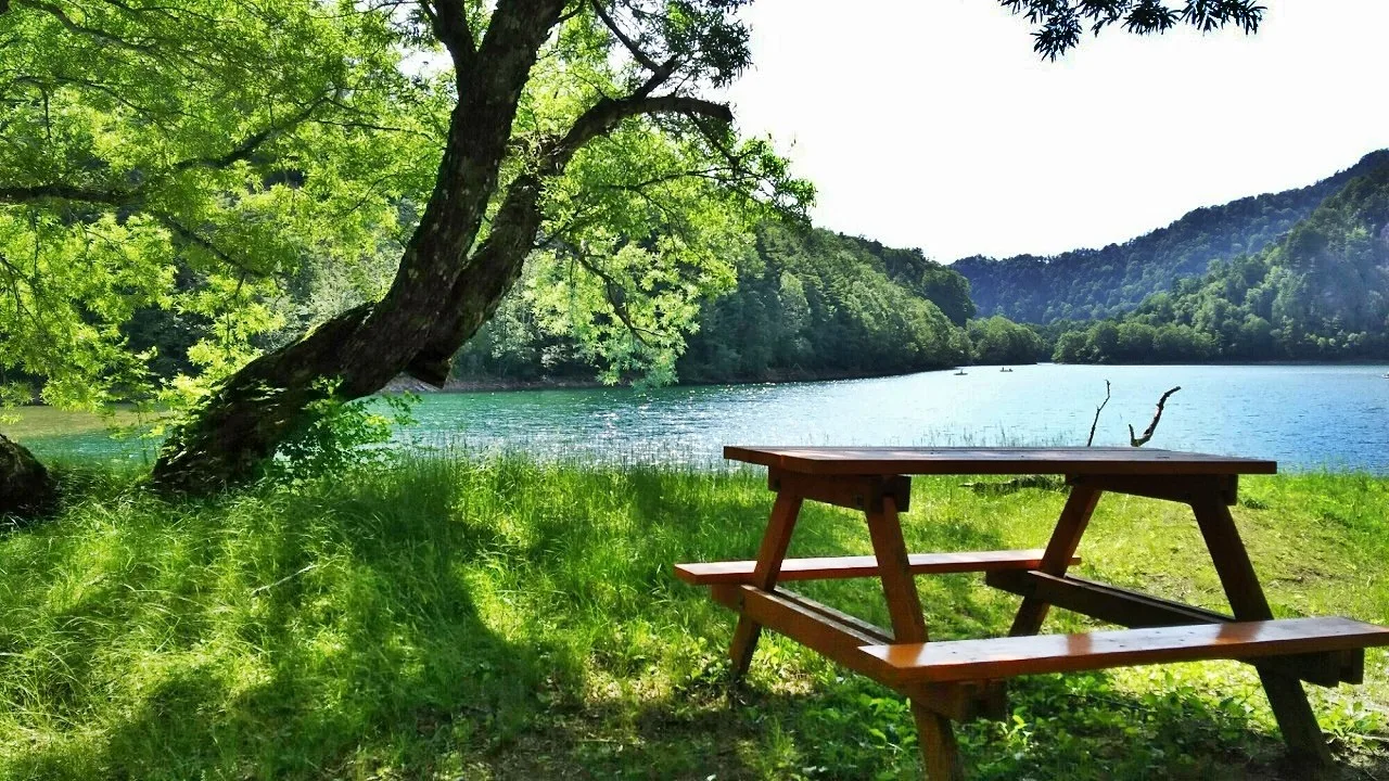 Sugenuma Camping Mura