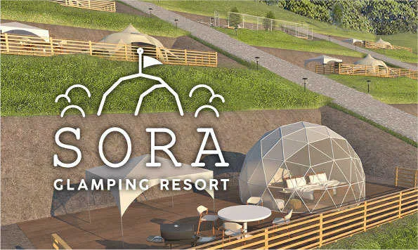 GRAX PREMIUM CAMP RESORT