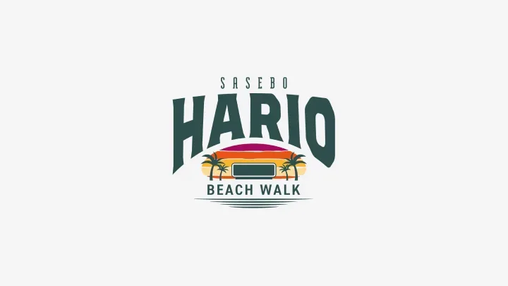 HARIOBEACHWALK Glamping