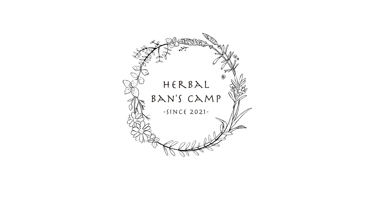 Habaru・banzu・ Camping HERBAL BAN'S CAMP