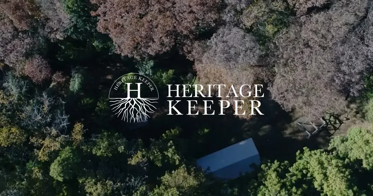 Tsuchizawa Forest ＆ Morinokafe Chuushajou [Heritage Keeper]