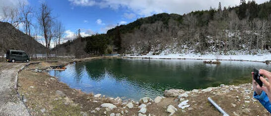 Hidatakayama Tsuri& Camping Masu Kura HidaTakayama Trout Fishing&camp Masukura FlyFishing、Lure Fishing、Bait Fishing