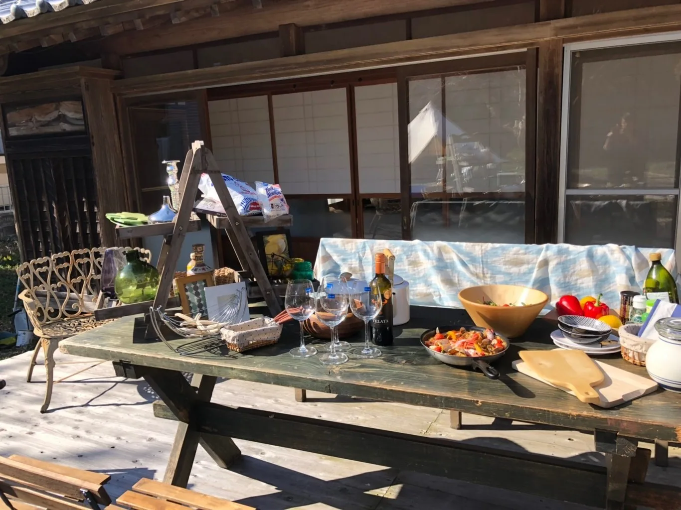 Sauna & Glamping Chiba HIKYO Sauna &Glamping Chiba HIKYO