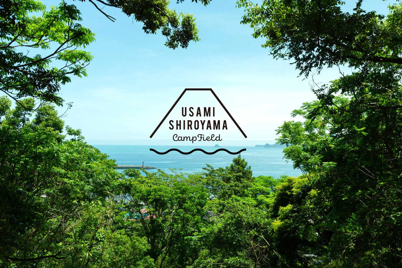 HIYAMA AUTO CAMP FIELD