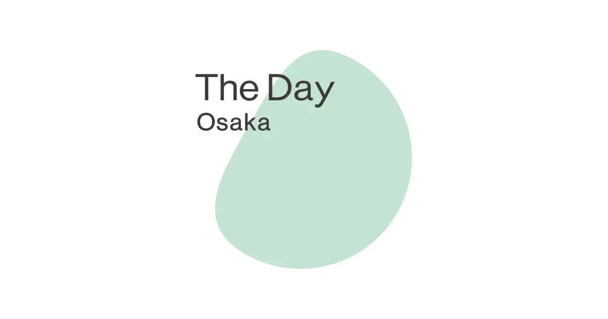 Hotel The Day Osaka