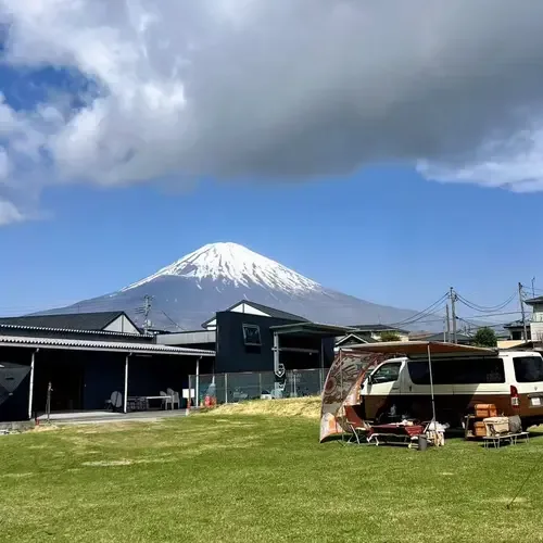 Ikuchi Is. Forest Restaurant