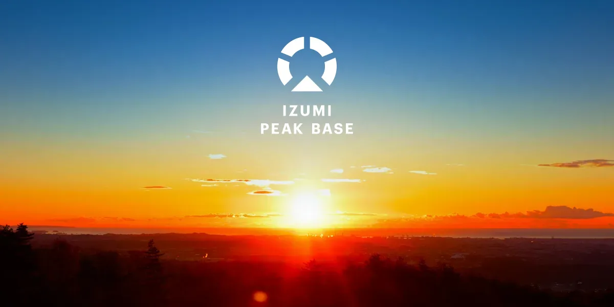 IZUMI PEAK BASE (泉ピークベース)