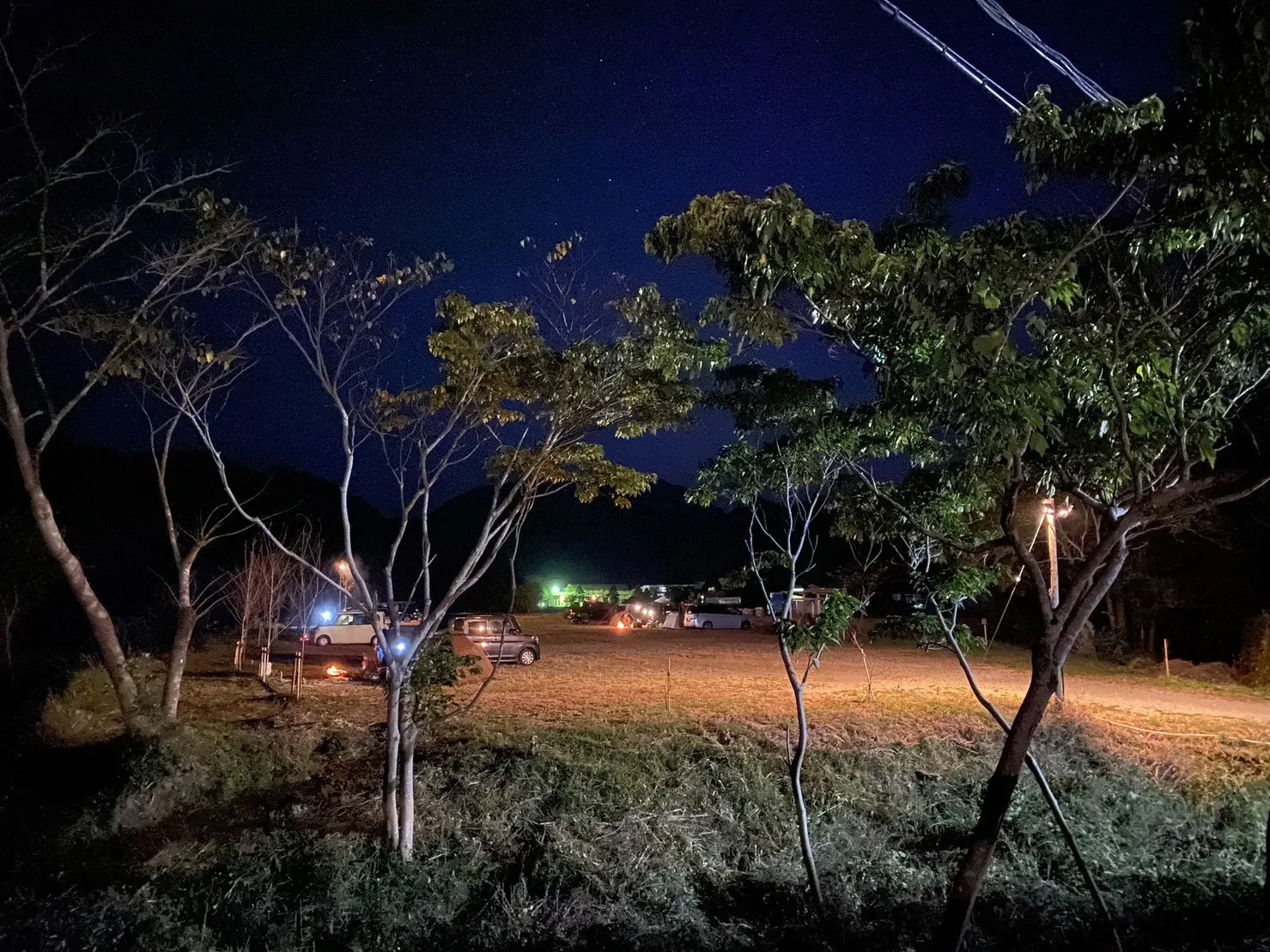 KAGAMIZUBASECAMP