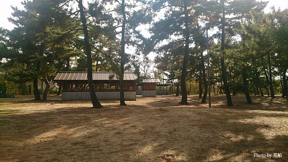 KARACO CAMP VILLAGE
