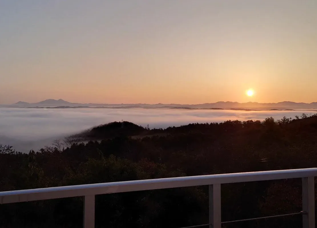 Zekkei Hotel KOYA.labRyouun Sou/Koyarabo Camping Site