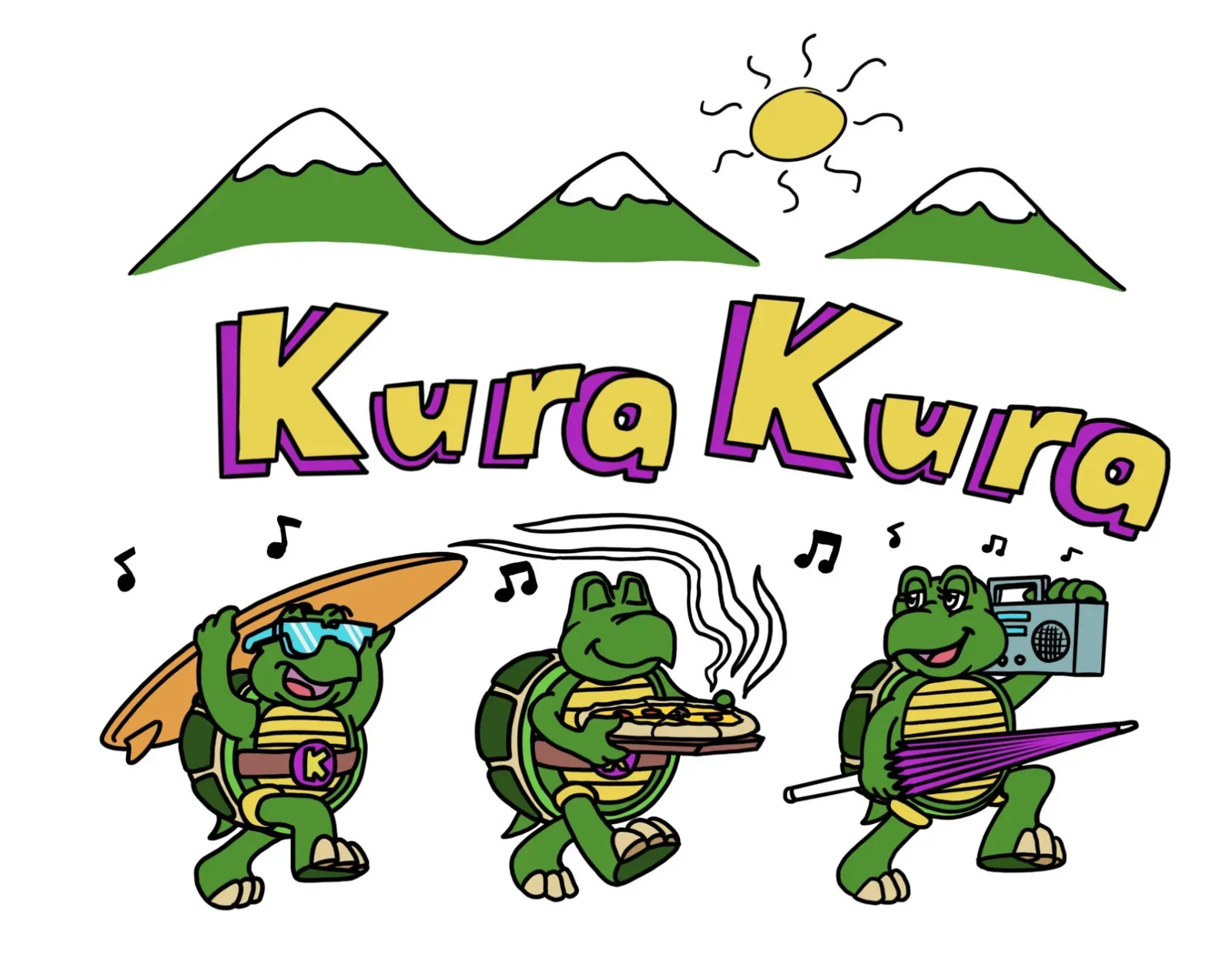 KuraKura Village