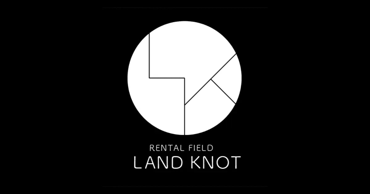 LAND KNOT