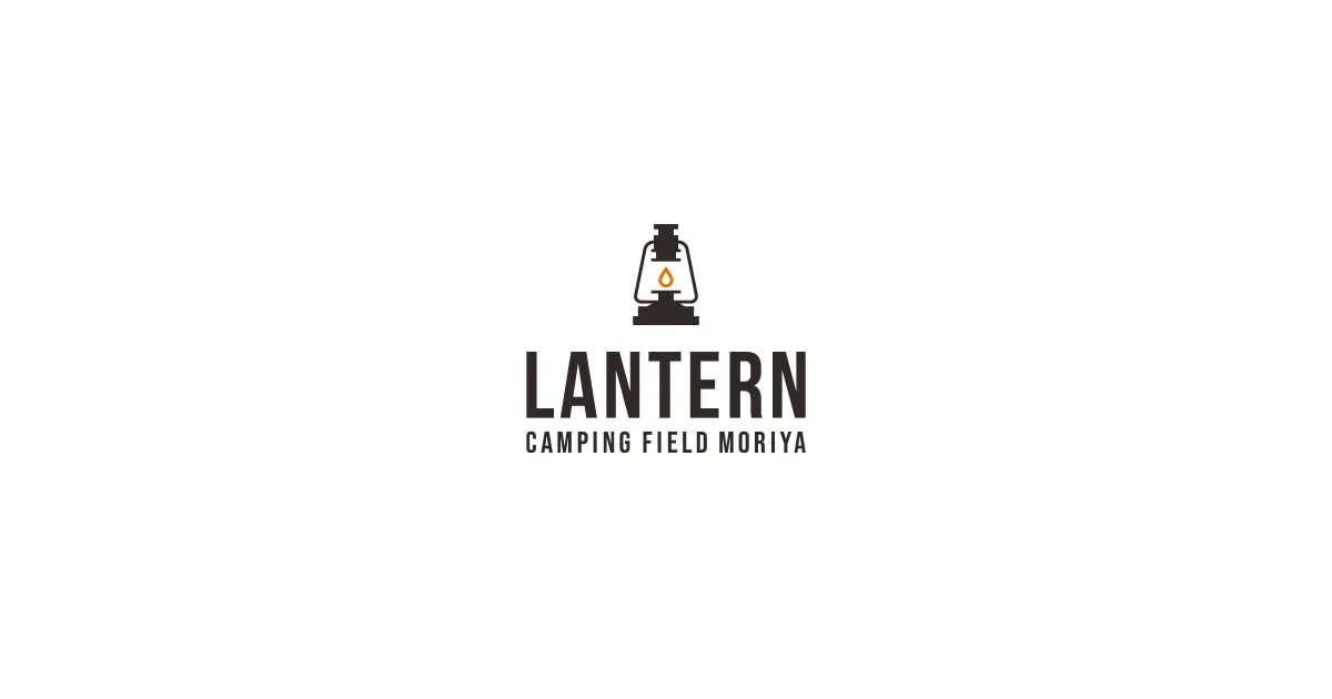LANTERN CAMPING FIELD MORIYA