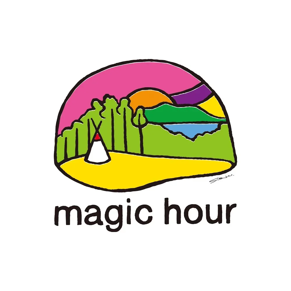 Magichour Camp
