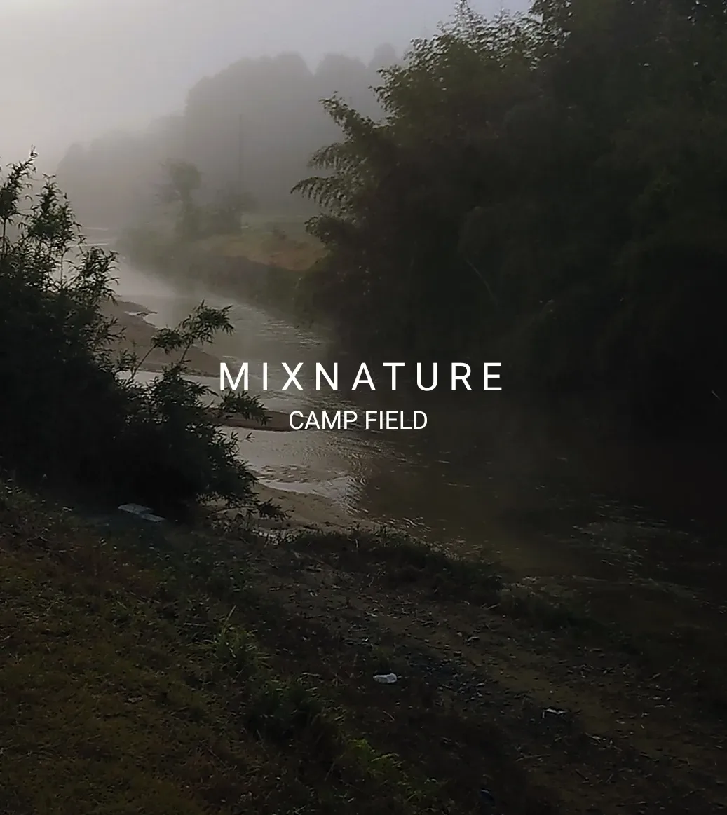 MIXNATURE CAMPFIELD