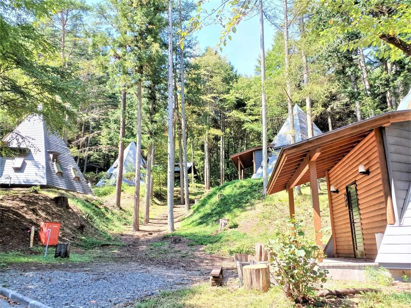NNF-Nukata Nature Field
