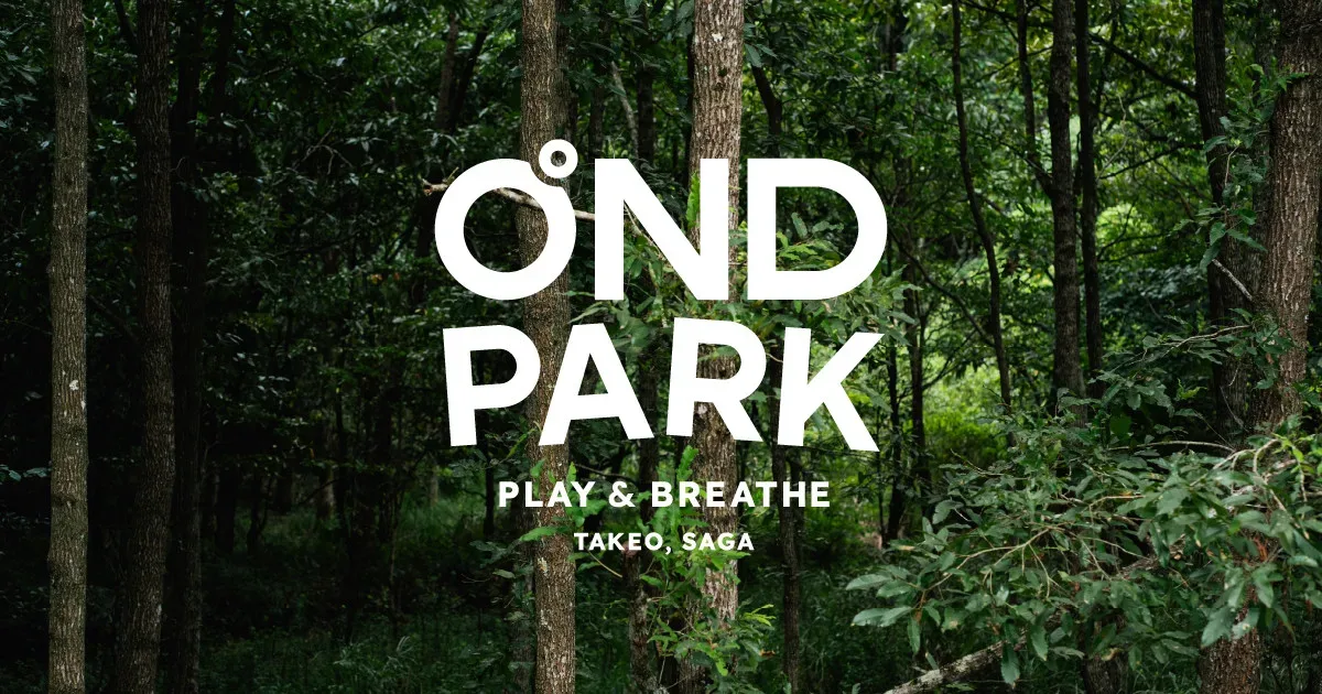 OND PARK