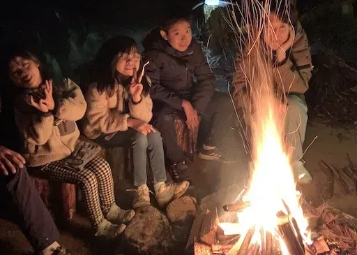 Camping Outdoor Life Campground・ Outdoor Raifu・ Campground