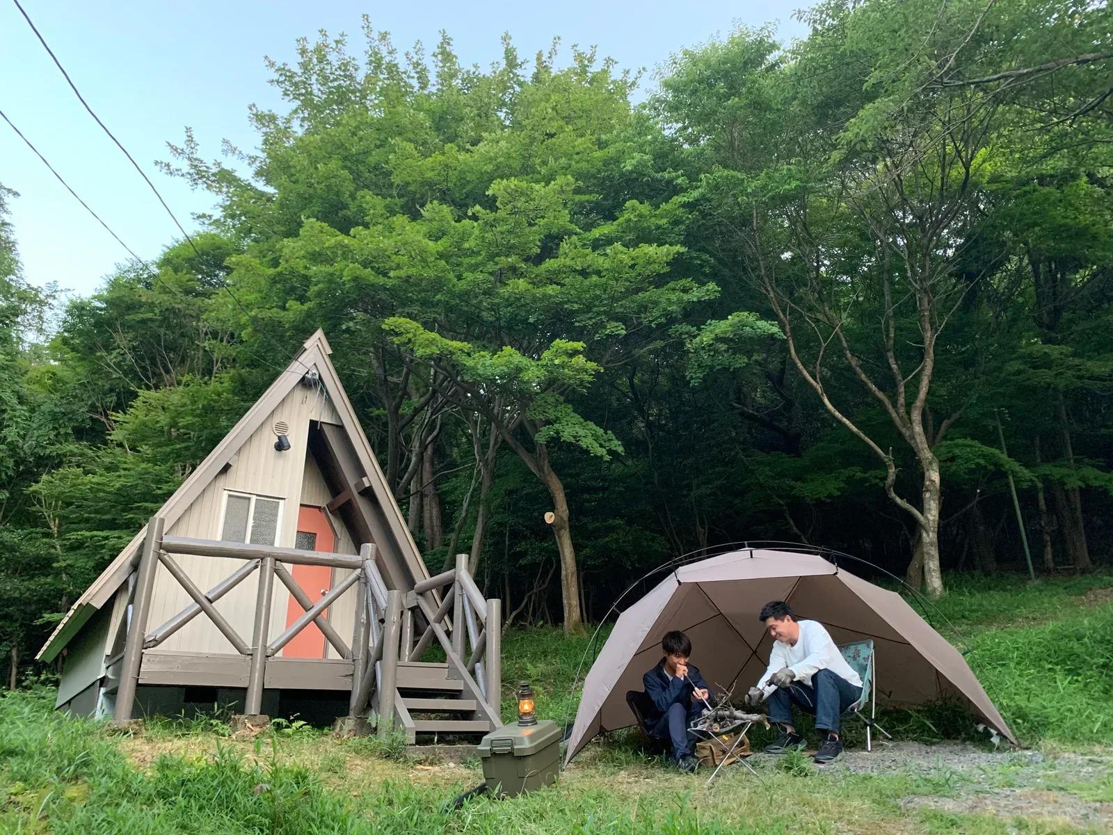 RECAMP Yourou