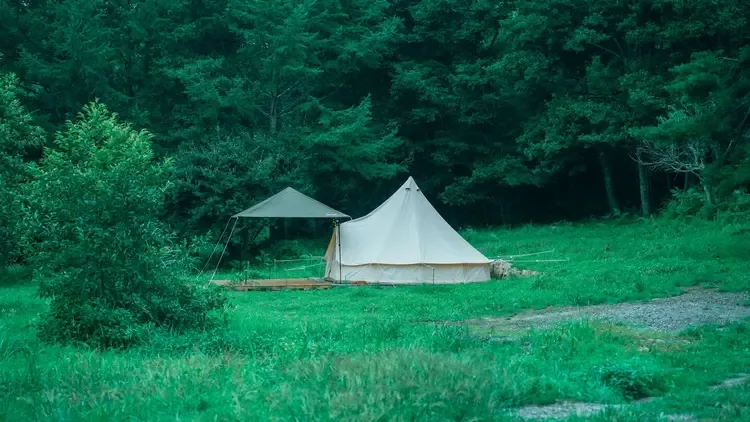RK Nomadic