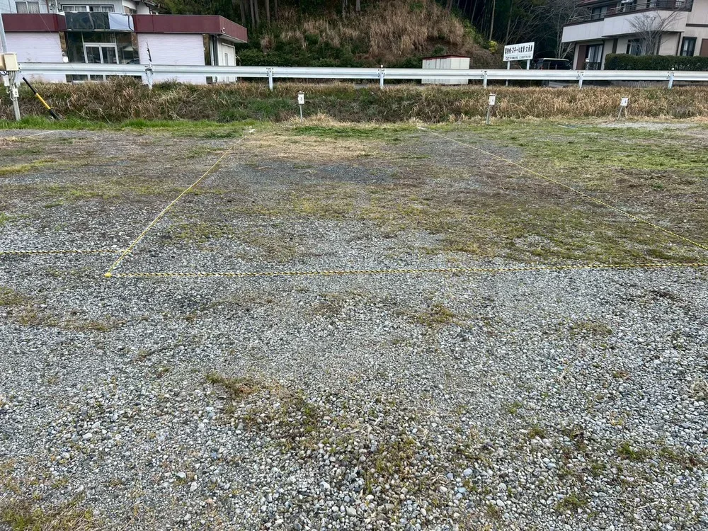 RVパークkakegawa