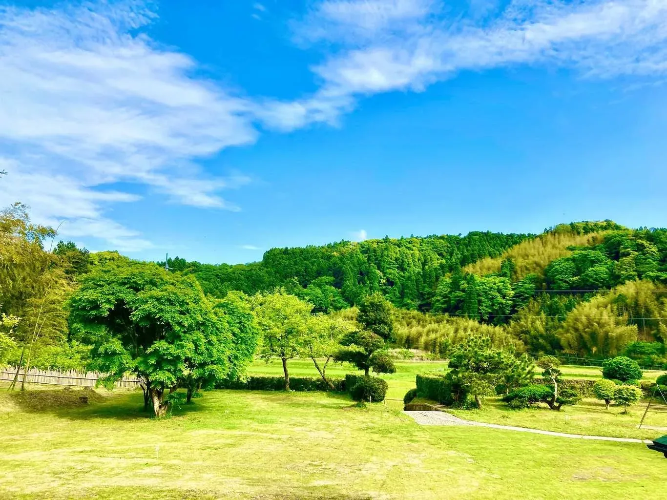OotakiSABO Campground