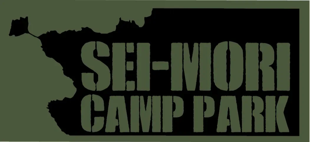 SEI - MORI CAMP PARK Seinomori