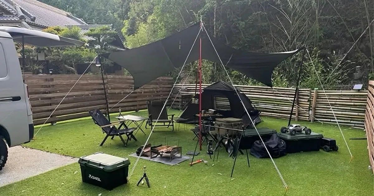 ShinkeRokku Resort