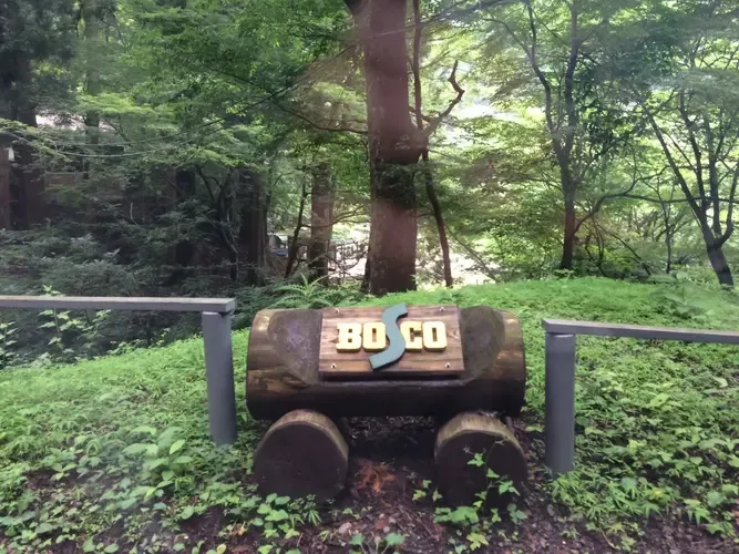 SHIROTORI CAMP BASE Yuragi