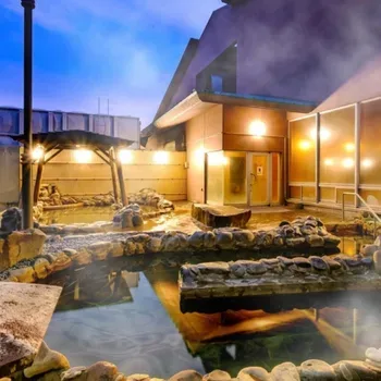 SPA HOTEL YUTTARIKAN