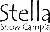 Stella Snow CampiaNanshin Shuu Hoshizora Glamping