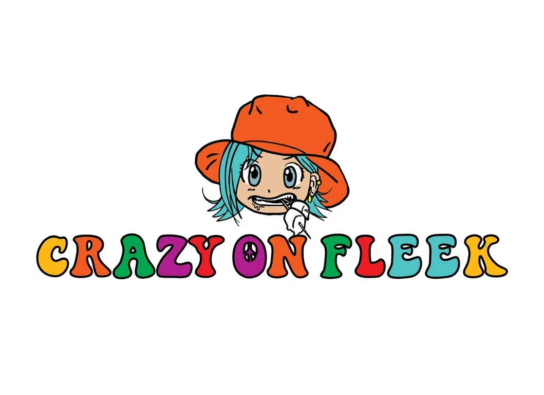 SUP&CAMP CRAZY ON FLEEK