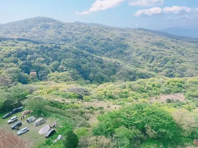 TAKAO CAMP PARK - RAFT - Camping Park Rafuto