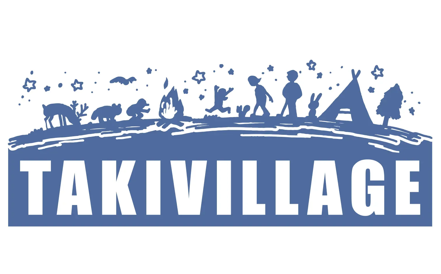TAKIVILLAGE/タキビレッジ(キャンプ&グランピング)