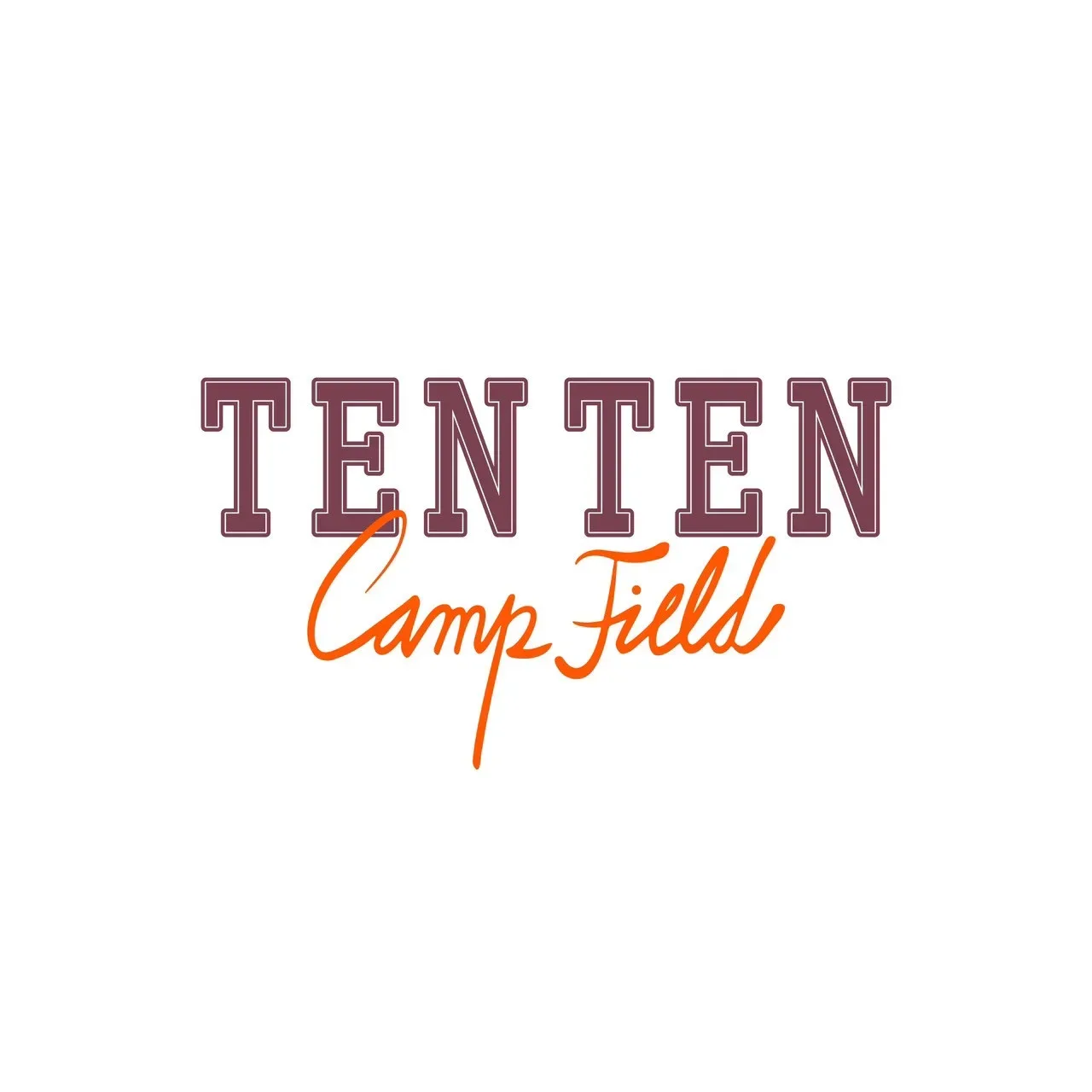 TENTEN CAMPFIELD