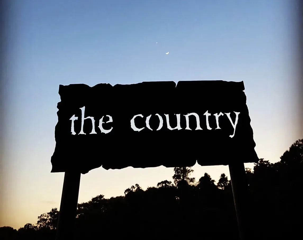 The Country Campground
