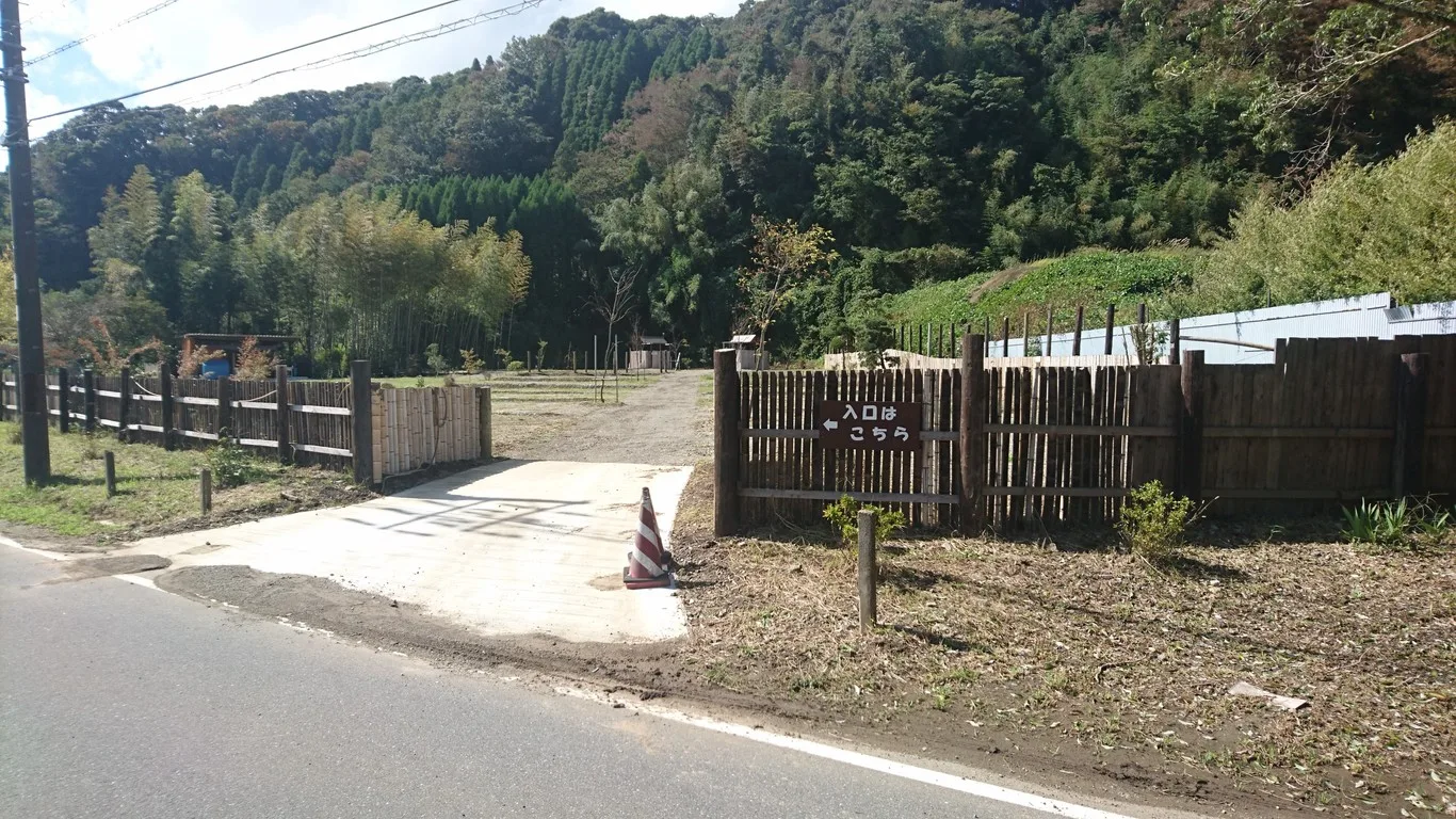 Sanuki Shi No Zekkei Campground TOMABARI BASE Tomabari Base