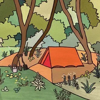 Trek Garden