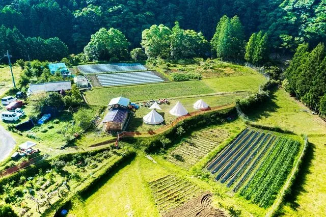 ご縁坐 VEGE GARDEN